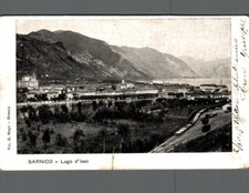 Brescia sarnico lago usato  Asti