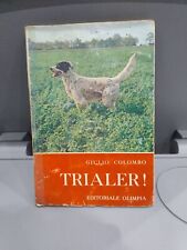 Giulio colombo trialer usato  Gragnano