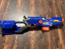 Nerf longstrike blaster for sale  Mcminnville