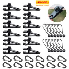 20x planenhalter planen gebraucht kaufen  Aspisheim, Grolsheim