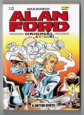 Alan ford 555 usato  Oristano