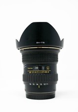 Tokina pro 16mm usato  Massa Lubrense