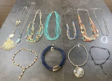 Lot small beaded for sale  Alexander
