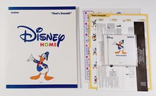 Brother 302d disney for sale  USA