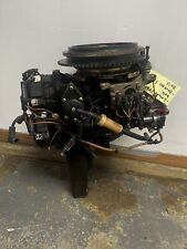 Evinrude johnson 1984 for sale  Woburn