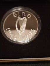 Ireland 1995 silver for sale  Ireland