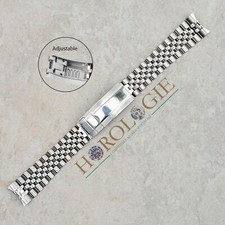 Rolex style jubilee for sale  WOLVERHAMPTON