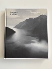 Gerhard richter landscape usato  Milano