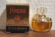 Eau toilette yvresse d'occasion  Châtillon-Coligny