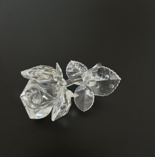 Swarovski figur rose gebraucht kaufen  Schweich