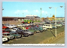 Luton airport vintage for sale  BRIGHTON