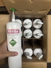 Refrigerante 410 articolo usato  Torre del Greco