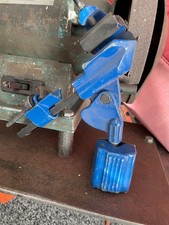 Draper 8750 drill for sale  HARLOW
