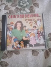 Cristina avena tuoi usato  Italia