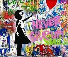 Graffti artist set for sale  Louisville