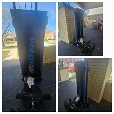 Total gym tg9d for sale  Oklahoma City