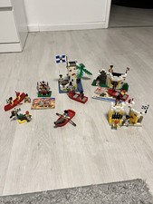 Lego figuren piraten gebraucht kaufen  Geesthacht