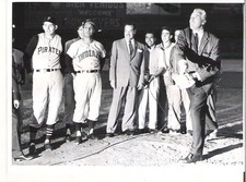 BASEBOL. BETO AVILA. LOTE DE 35 FOTOS ORIGINAIS DA IMPRENSA MEXICANA. Anos 50 - Anos 70 comprar usado  Enviando para Brazil