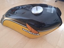 Honda 250 tank gebraucht kaufen  Ulm
