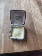 Antique jewellery boxes for sale  WOLVERHAMPTON