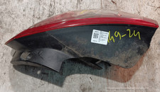 Sx. fanale post. usato  Volpago del Montello