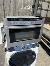 Neff combination microwave for sale  ILFORD