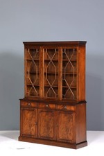 Stilvolle englische vitrine gebraucht kaufen Stilvolle englische vitrine gebraucht kaufen  Berlin