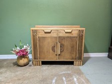 Vintage art deco for sale  FAKENHAM