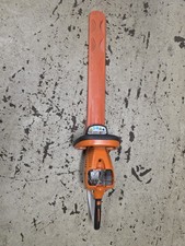 Stihl akku heckenschere gebraucht kaufen  Schwerin-Umland II