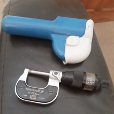 tesa micrometer for sale  MANSFIELD