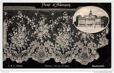 Theme dentelle type d'occasion  France