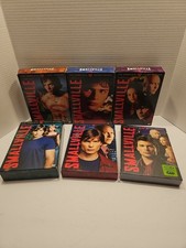 Smallville dvd lot for sale  Bethlehem