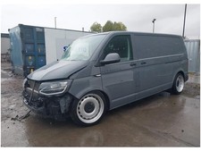 vw transporter breaking for sale vw transporter breaking for sale WORKSOP