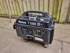 Medusa t1000 240v for sale  EASTLEIGH