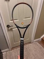 Usado, Raquete de tênis Angell TC97 v4 comprar usado Usado, Raquete de tênis Angell TC97 v4 comprar usado  Enviando para Brazil