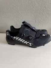 Scarpe ciclismo specialized usato  Spedire a Italy