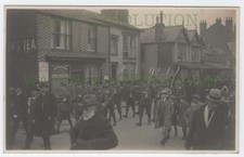 Ww1 remembrance parade for sale  LEWES