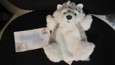 Doudou marionnette chien d'occasion  Molsheim