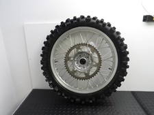 05-19 YAMAHA TTR 230 TTR230 OEM RODA TRASEIRA ARO PNEU CUBO BOM!!! 1C6-F5311-00-35 comprar usado  Enviando para Brazil