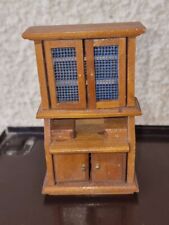 Furniture for miniature d'occasion  Expédié en Belgium