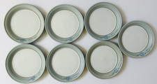Vintage denby mandarin for sale  IPSWICH