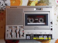 Sanyo a5ll funktionsfähig gebraucht kaufen  Frankfurt am Main