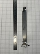 Aesculap m181r gast gebraucht kaufen  Karlsruhe