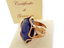 Anello made italy usato  Torre del Greco