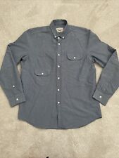 Mens newfangle shirt for sale  CHESTER