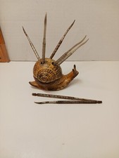 Snail escargot hors for sale  Halls