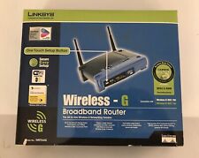 Cisco linksys wireless d'occasion  Expédié en France