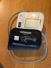 Omron comfort blood for sale  ST. AUSTELL