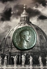 Numis commodus mesterzium d'occasion  Expédié en Belgium