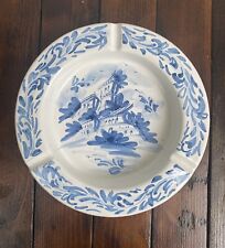 Posacenere ceramica albisola usato  Biella